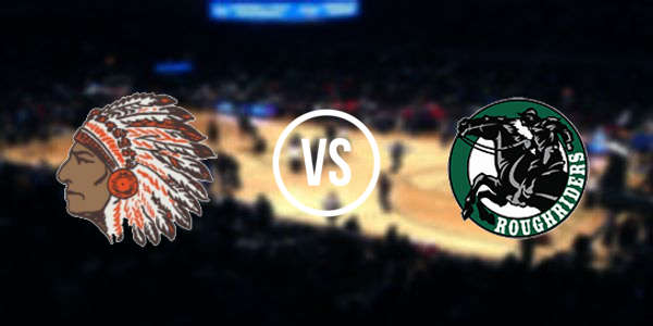 West Side High School vs. Weequahic High School