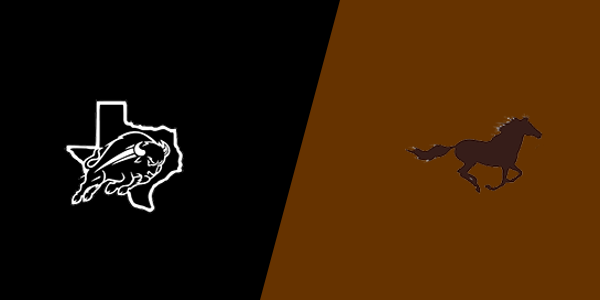 Forsan High School vs. Sands High School