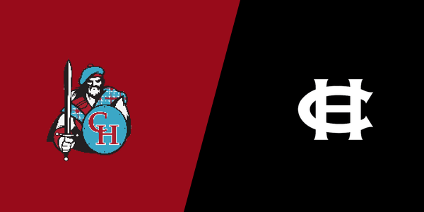 Cambria Heights High School vs. Homer Center High School