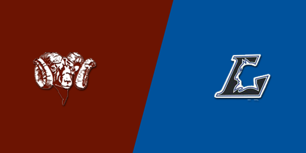 Bangor High School vs. Lewiston High School