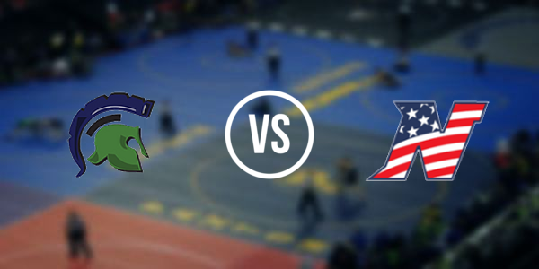 Northern High School vs St Charles High School
