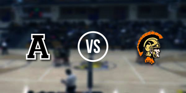 Homer High School vs Away