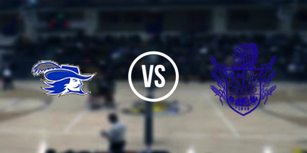 Blanchet Catholic School vs. Amity High School