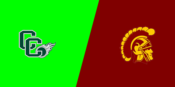 Cody High School vs. Henry Ford High School