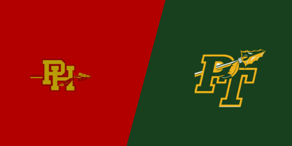 Penn Hills High School vs. Penn-Trafford High School