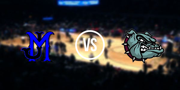 Luray High School vs. John Marshall High School