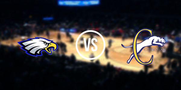 Cornerstone Christian School vs. Cloverdale High School