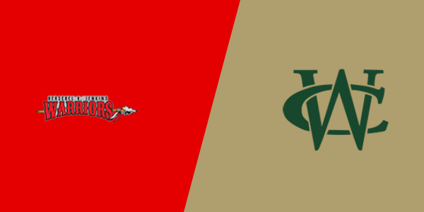 H. V. Jenkins High School vs. Ware County High School