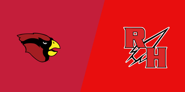 Eudora High School vs. Rose Hill High School