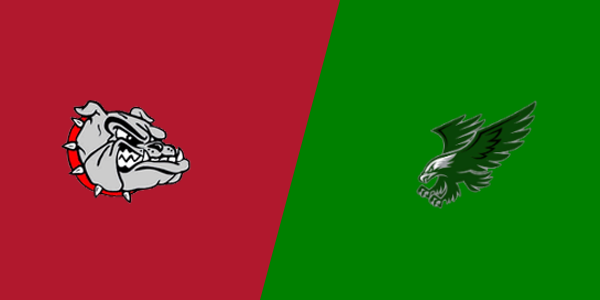 Haxtun High School vs. Stratton High School