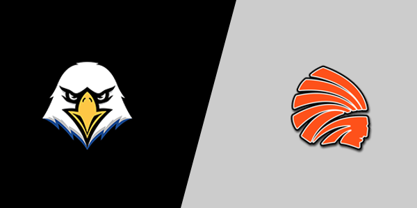 Chester County High School vs. Dyer County High School