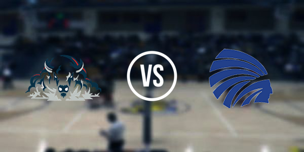 Preston High School vs. Pocatello High School