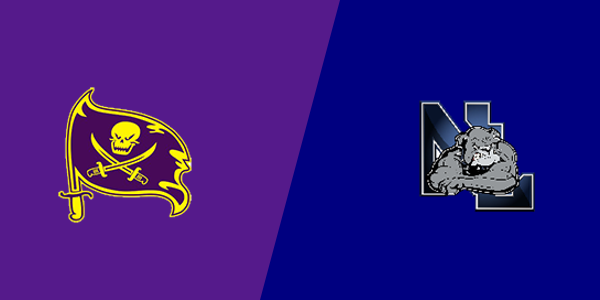 Palisades High School vs. Northern Lehigh High School