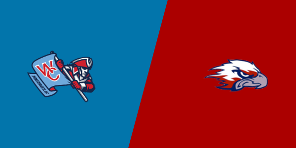 Weld Central High School vs. Liberty Common High School
