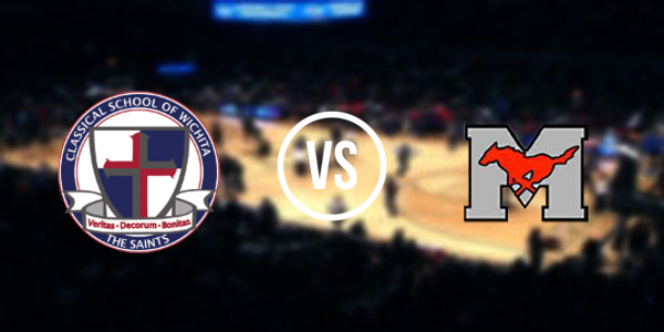 Classical School Of Wichita vs Macksville