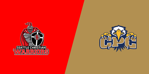 Seattle Christian vs. Cedar Park Christian