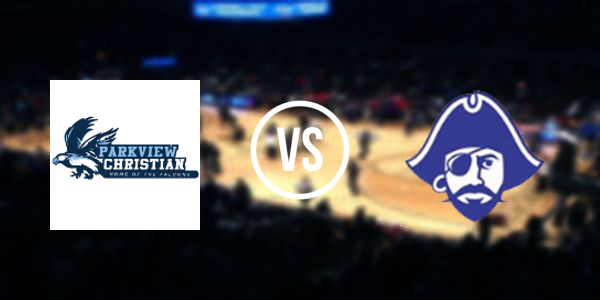 North Shore Country Day School vs Parkview Christian