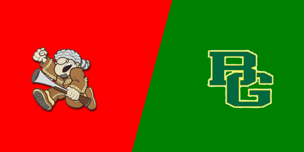 Trinity High School vs. Bishop Guertin High School