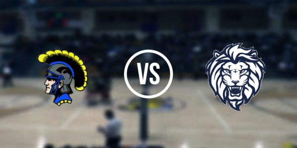 Scobey High School vs. Lustre Christian High School