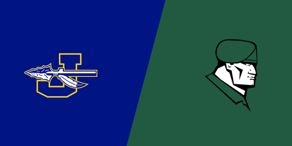 Jacksonville High School vs. Rudder High School