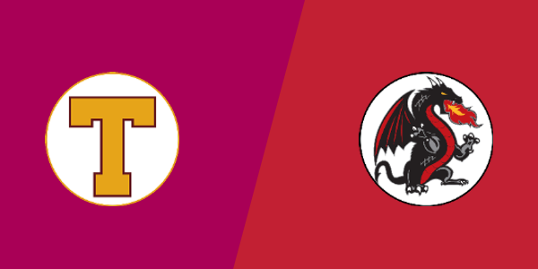Tolleson Union High School vs. West Point High School