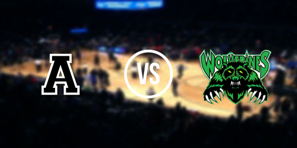 Away vs. Biggs High School