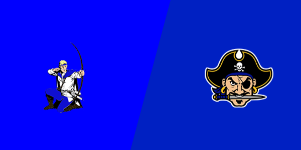 Antwerp High School vs. Continental High School