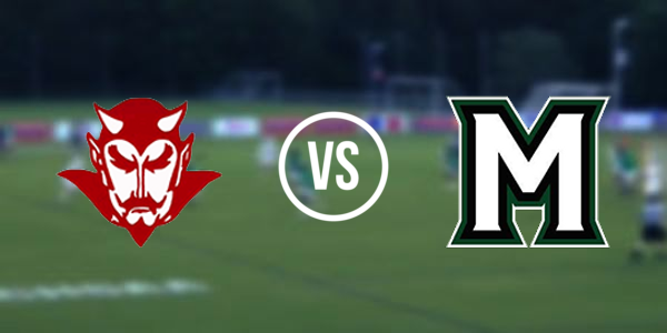 Miramonte High School vs San Francisco University High School