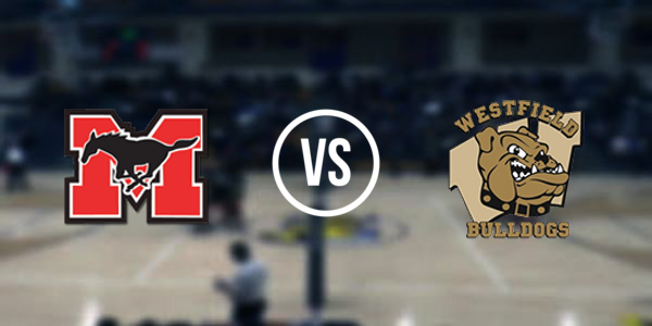 Meridian High School vs. Westfield High School
