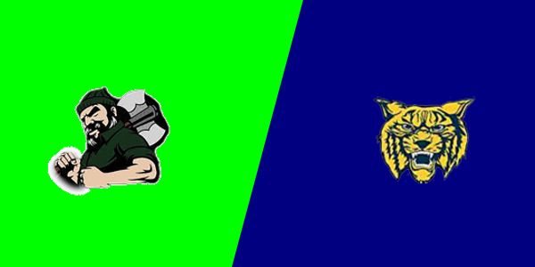 Boyne Falls High School vs. Wolverine High School