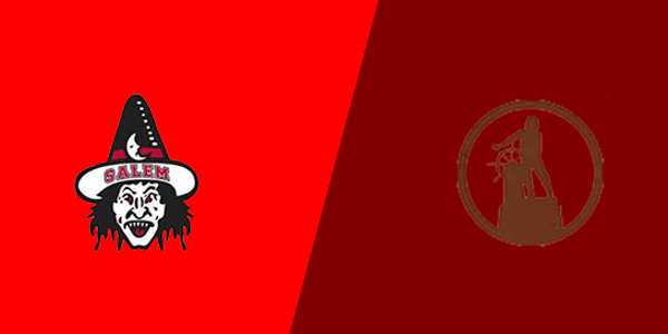 Salem High School vs. Gloucester High School
