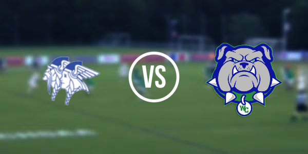 Walt Whitman High School vs Winston Churchill High School