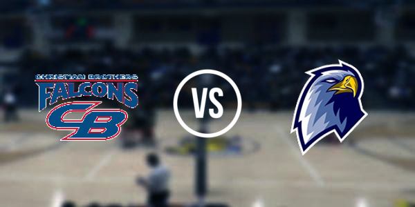 Christian Brothers High School vs. Pleasant Grove High School