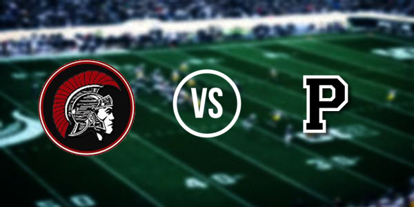 West Marion High School vs. Purvis Middle School
