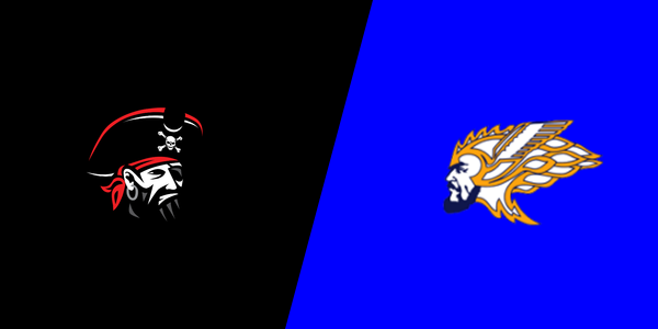 Hart High School vs. North Muskegon High School