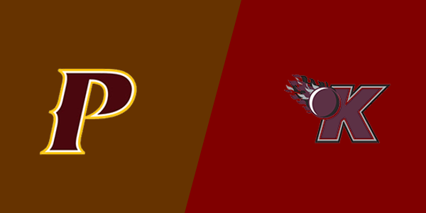 Francis Parker School vs. Kearny High School