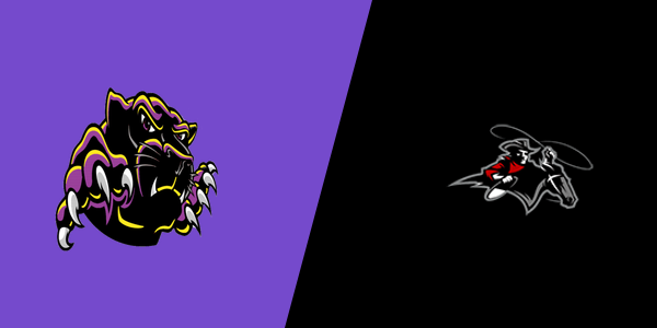 Saratoga Middle-High School vs. Kemmerer High School