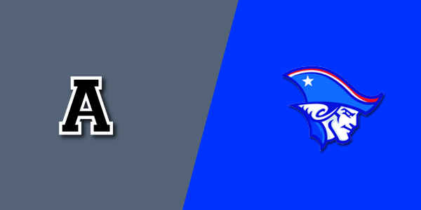 Away vs. Liberty Charter School