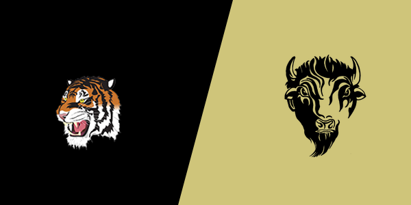 Rock Springs High School vs. Cheyenne South High School