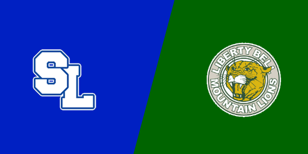 Soap Lake High School vs. Liberty Bell High School