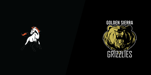 Foothill High School - Sacramento vs. Golden Sierra High School
