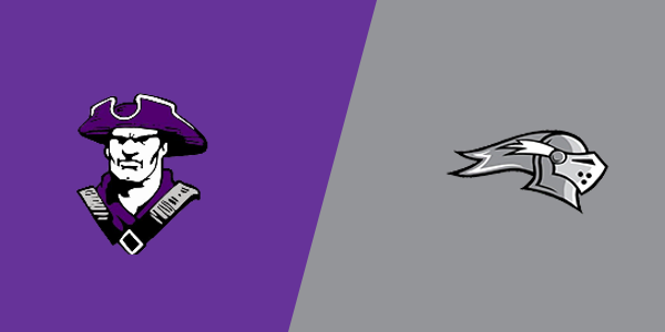 Lexington High School vs. Calvary Christian Academy