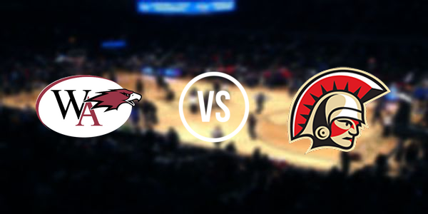 Woodward Academy vs. Greater Atlanta Christian School