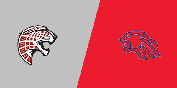 Desert View High School vs. Sahuaro High School