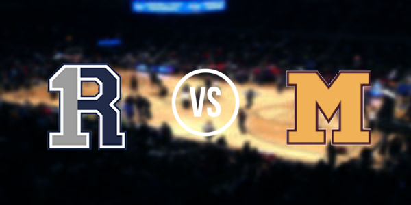 Rutherford High School vs. Madison High School