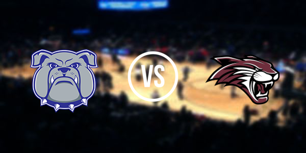 Bethel High School vs Bunnell High School