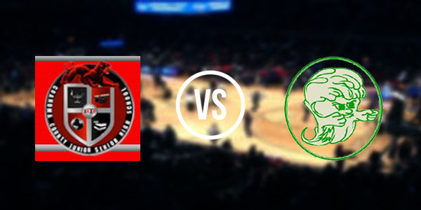 Coahoma County High School vs OBannon High School