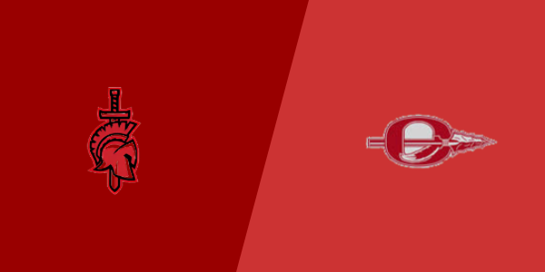 Ohatchee vs. Westbrook Christian School