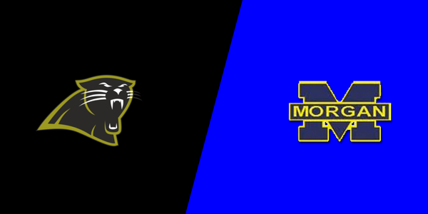 Fleming County High School vs. Morgan County High School