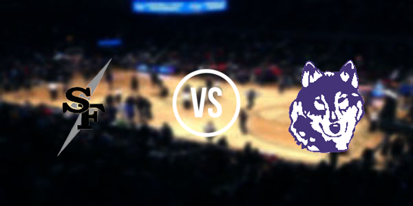 Salt Fork High School vs. Cissna Park High School